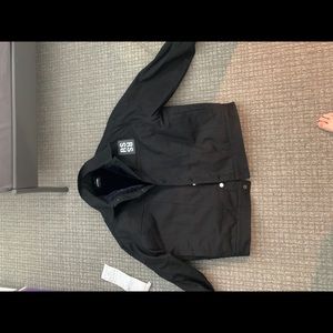 RAF Simon jacket 98%new cheapest price in town!!!